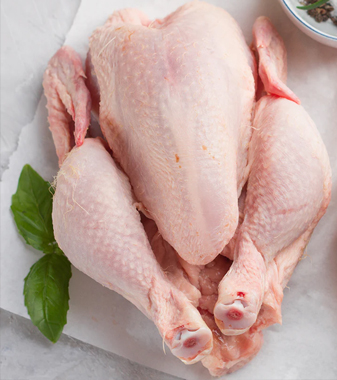  Premium Line of Halal Certified Products