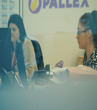 Opallex international