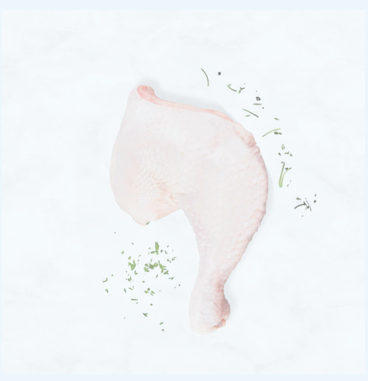 Halal Frozen Chicken