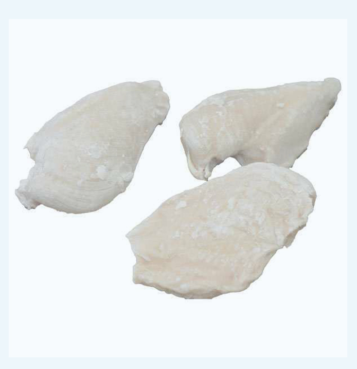 Halal Frozen Chicken