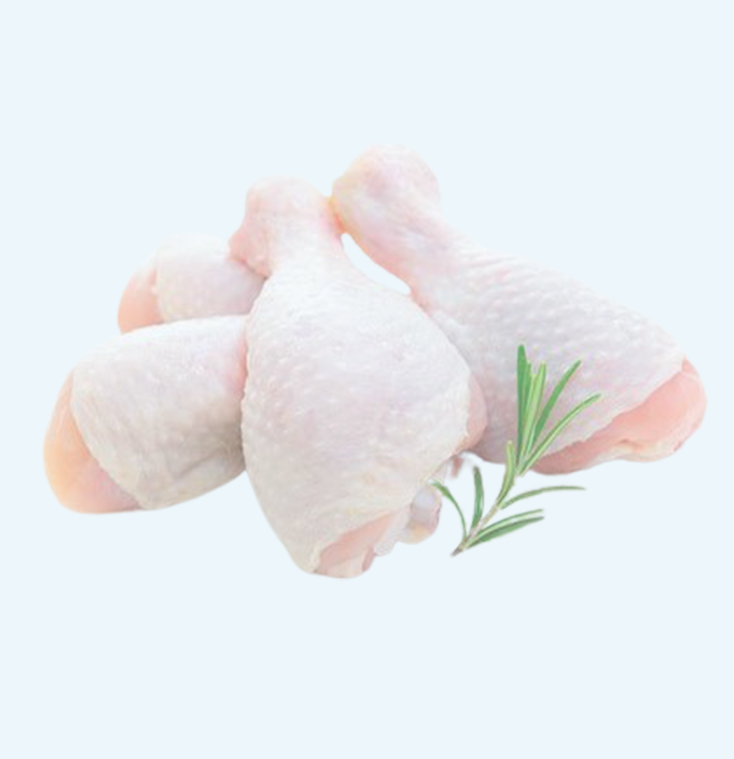 Halal Frozen Chicken