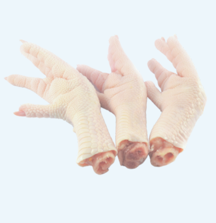 Halal Frozen Chicken