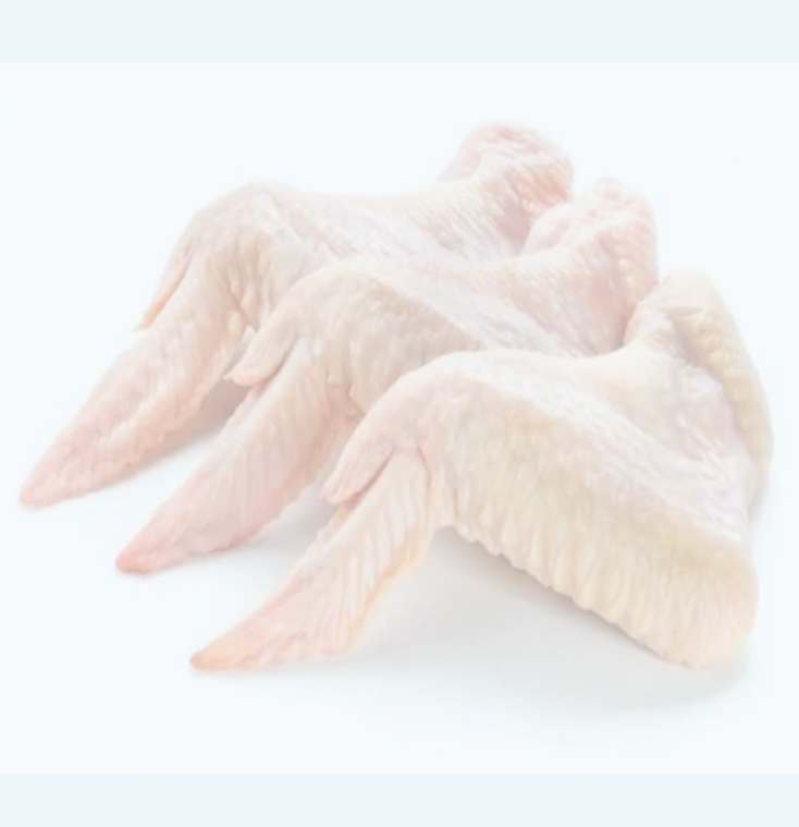 Halal Frozen Chicken