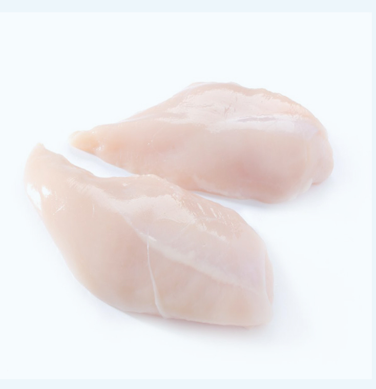 Halal Frozen Chicken