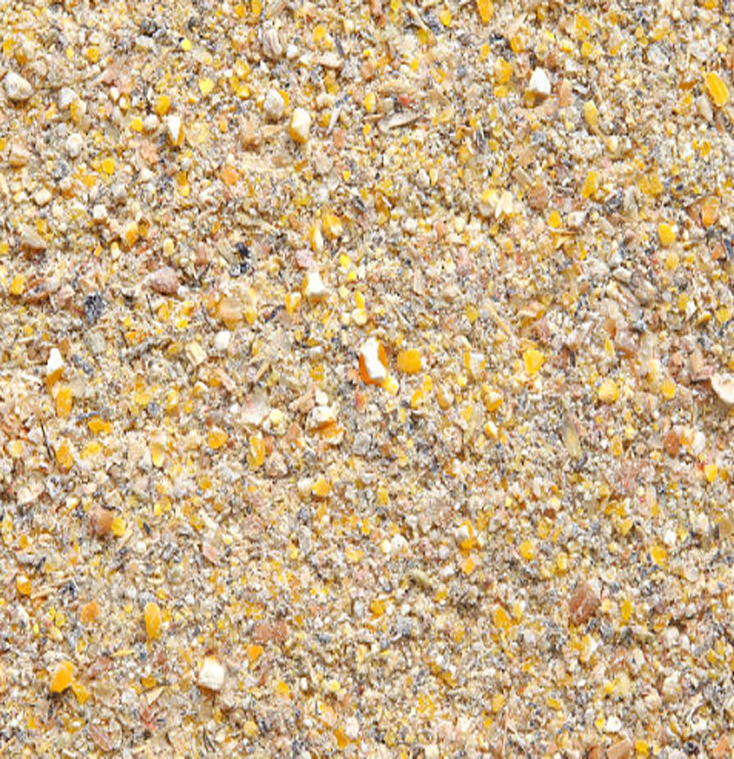 Poultry Feed Supplier