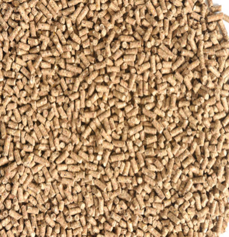 Poultry Feed Supplier